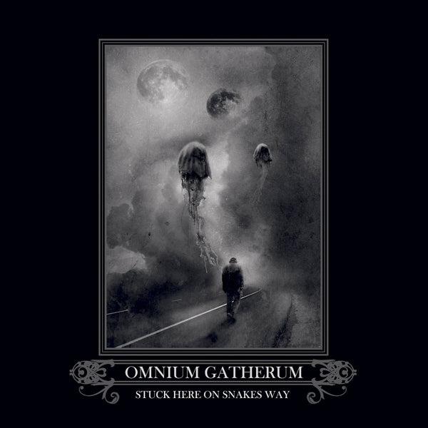  |   | Omnium Gatherum - Stuck Here On Snakes Way (2 LPs) | Records on Vinyl