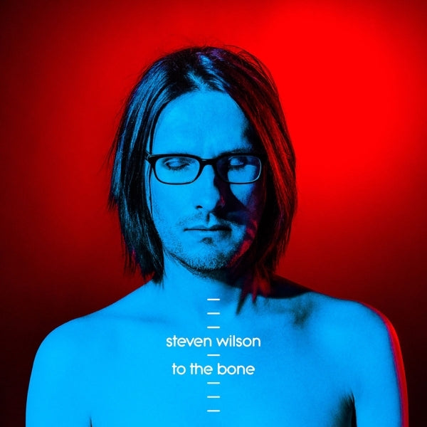  |  Vinyl LP | Steven Wilson - To the Bone (2 LPs) | Records on Vinyl