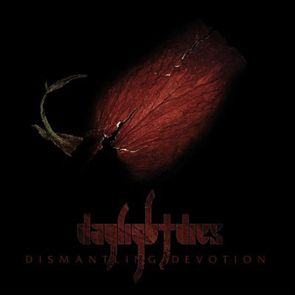  |   | Daylight Dies - Dismantling Devotion (2 LPs) | Records on Vinyl