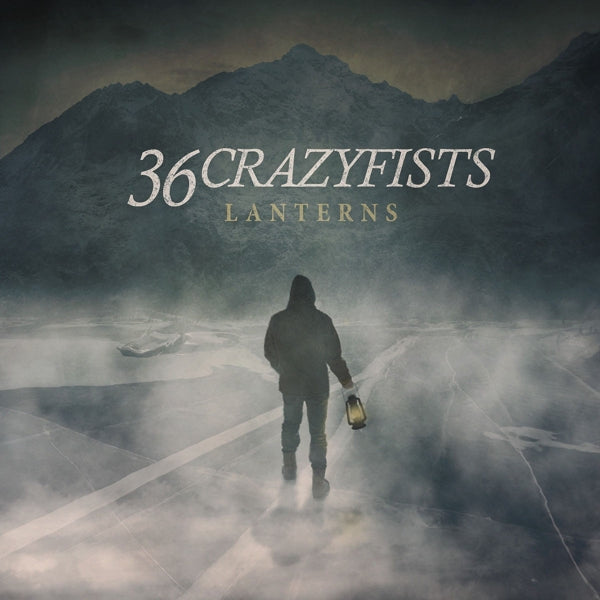  |   | Thirty-Six Crazyfists - Lanterns (2 LPs) | Records on Vinyl