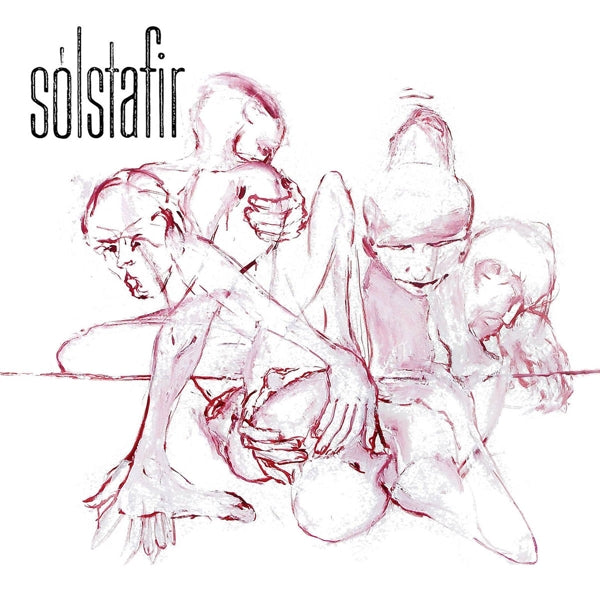  |   | Solstafir - Masterpiece of Bitterness (2 LPs) | Records on Vinyl