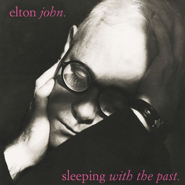 Elton John - Sleeping With..  |  Vinyl LP | Elton John - Sleeping With..  (LP) | Records on Vinyl