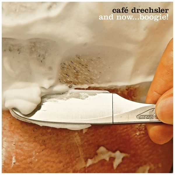 Cafe Drechsler - And Now.. Boogie |  Vinyl LP | Cafe Drechsler - And Now.. Boogie (2 LPs) | Records on Vinyl