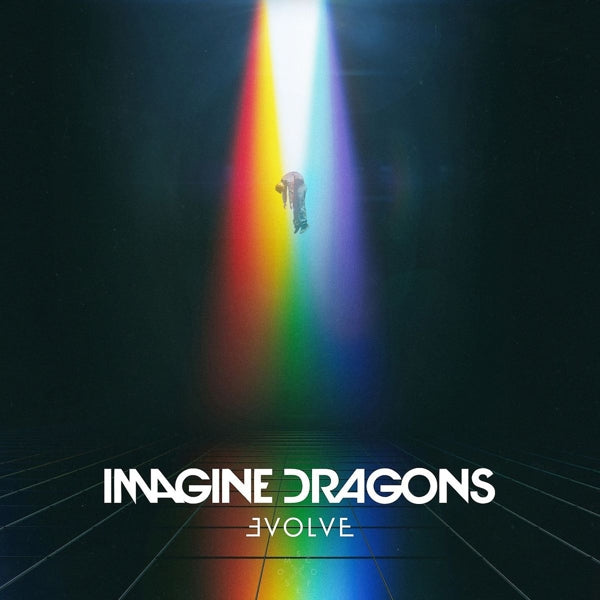  |  Vinyl LP | Imagine Dragons - Evolve (LP) | Records on Vinyl