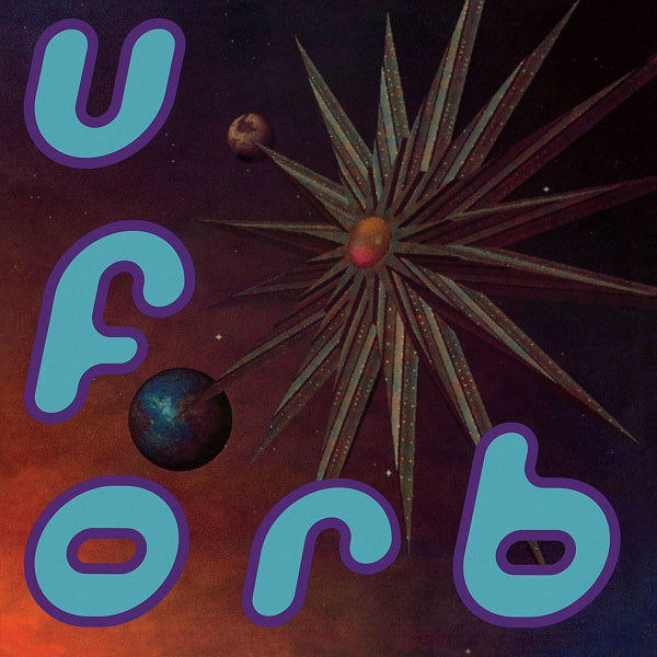 Orb - Orb's Adventure Beyond.. |  Vinyl LP | Orb - Orb's Adventure Beyond.. (2 LPs) | Records on Vinyl