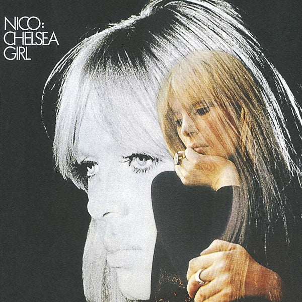 Nico - Chelsea Girl |  Vinyl LP | Nico - Chelsea Girl (LP) | Records on Vinyl