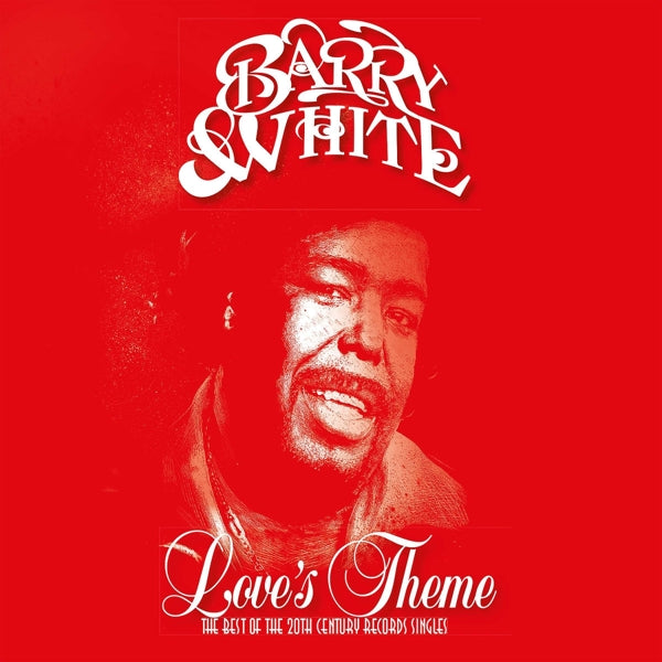  |  Vinyl LP | Barry White - Love's Theme: the Best of (2 LPs) | Records on Vinyl