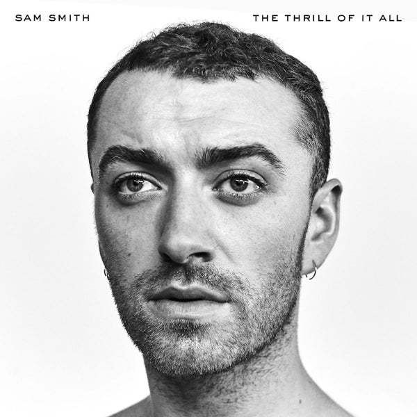 Sam Smith - Thrill Of It..  |  Vinyl LP | Sam Smith - Thrill Of It..  (LP) | Records on Vinyl