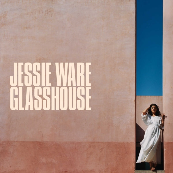  |  Vinyl LP | Jessie Ware - Glasshouse (2 LPs) | Records on Vinyl