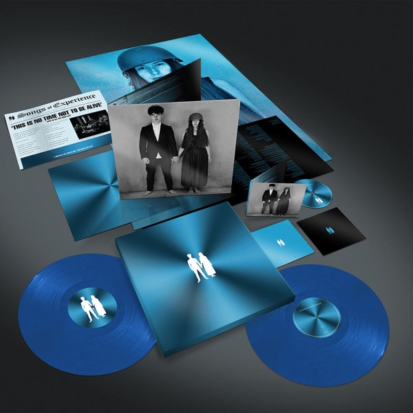 U2 - Songs Of Experience  |  Vinyl LP | U2 - Songs Of Experience  (3 LPs) | Records on Vinyl
