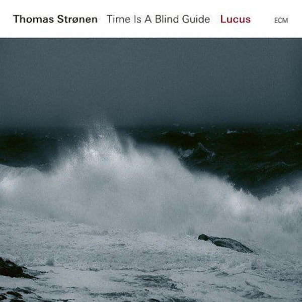  |  Vinyl LP | Thomas Stronen - Lucus (LP) | Records on Vinyl