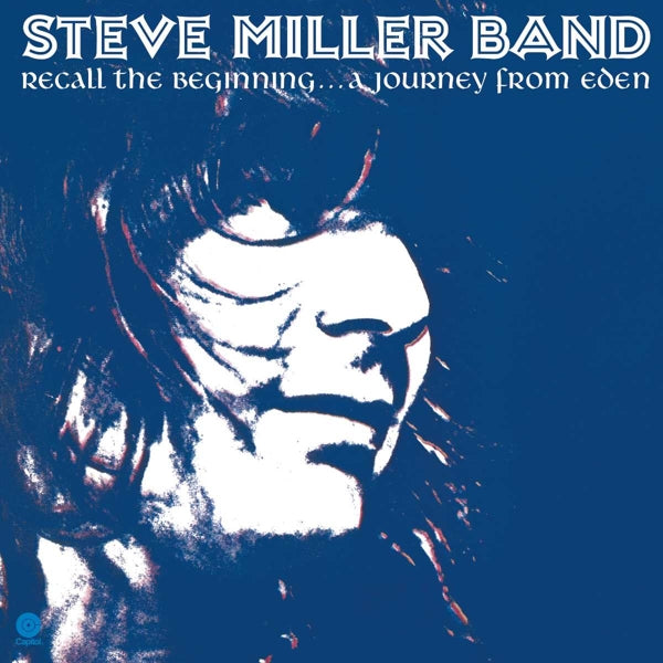 Steve Millen Band - Recall The Beginning  |  Vinyl LP | Steve Millen Band - Recall The Beginning  (LP) | Records on Vinyl