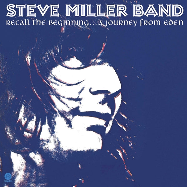 Steve Miller Band - Recall The Beginning  |  Vinyl LP | Steve Miller Band - Recall The Beginning  (LP) | Records on Vinyl