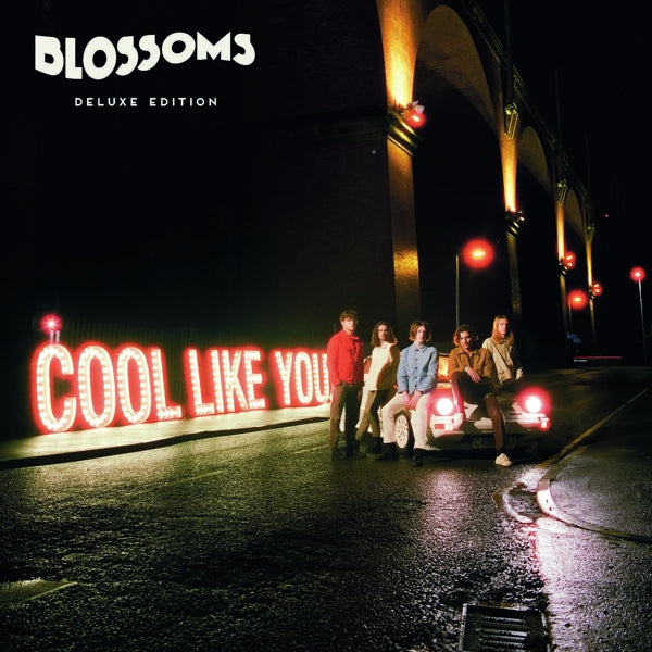  |  Vinyl LP | Blossoms - Cool Like You (LP) | Records on Vinyl