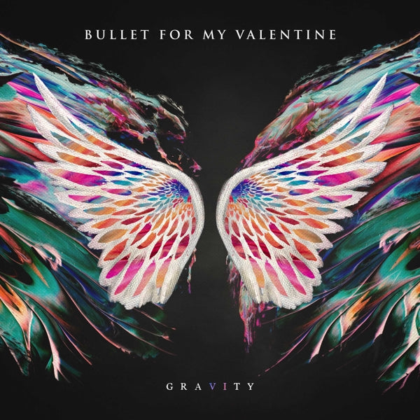  |   | Bullet For My Valentine - Gravity (LP) | Records on Vinyl