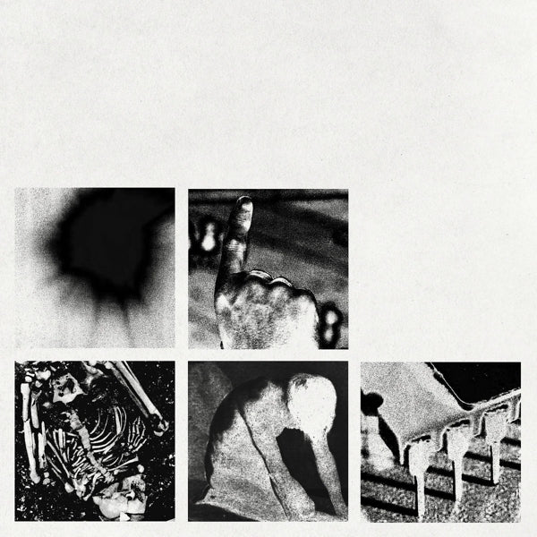 Nine Inch Nails - Bad Witch |  Vinyl LP | Nine Inch Nails - Bad Witch (LP) | Records on Vinyl