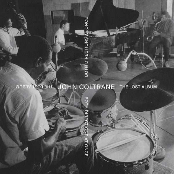  |   | John Coltrane - Both Directions At Once -Lost Album (2 LPs) | Records on Vinyl