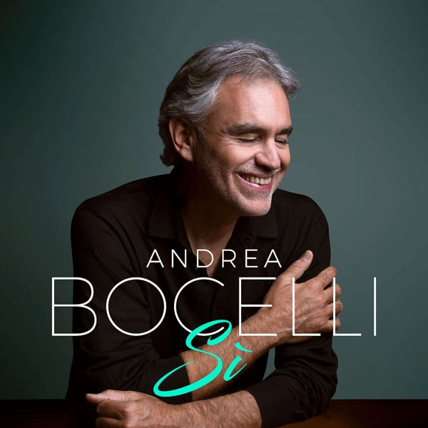  |  Vinyl LP | Andrea Bocelli - Si (2 LPs) | Records on Vinyl