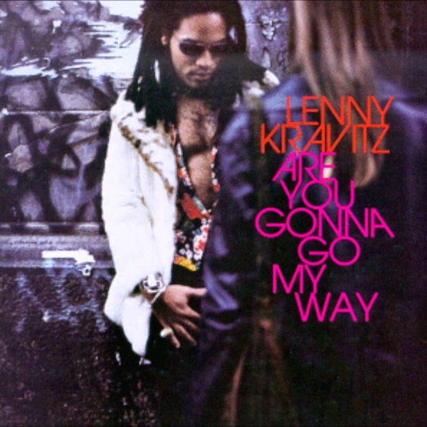 Lenny Kravitz - Are You Gonna Go My Way |  Vinyl LP | Lenny Kravitz - Are You Gonna Go My Way (2 LPs) | Records on Vinyl