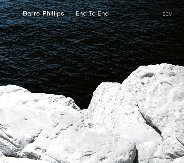  |  Vinyl LP | Barre Phillips - End To End (LP) | Records on Vinyl