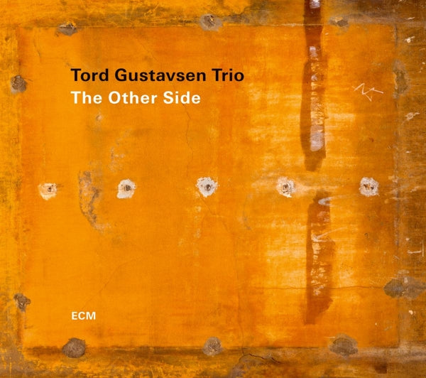 |  Vinyl LP | Tord -Trio- Gustavsen - Other Side (LP) | Records on Vinyl
