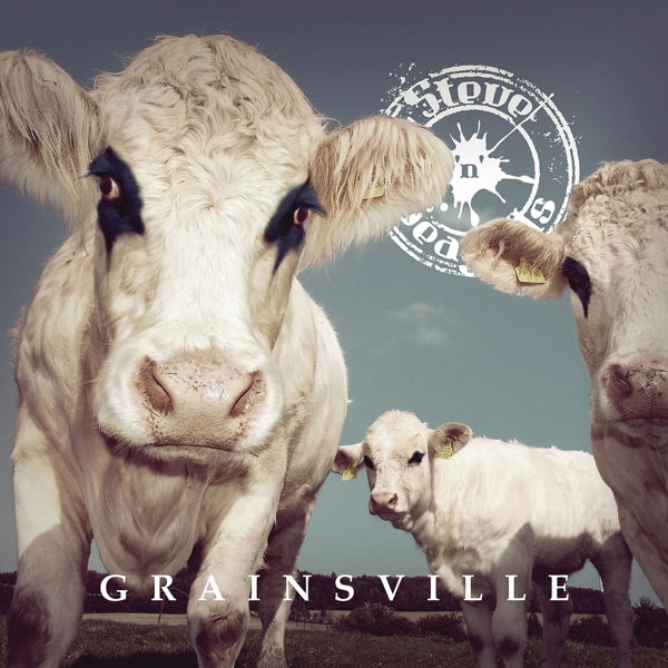  |   | Steve 'N' Seagulls - Grainsville (LP) | Records on Vinyl