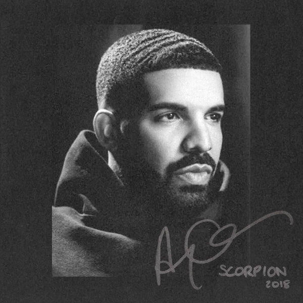 Drake - Scorpion |  Vinyl LP | Drake - Scorpion (2 LPs) | Records on Vinyl