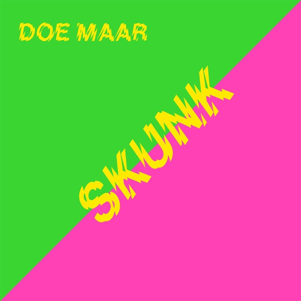  |  Vinyl LP | Doe Maar - Skunk (1 LP) | Records on Vinyl