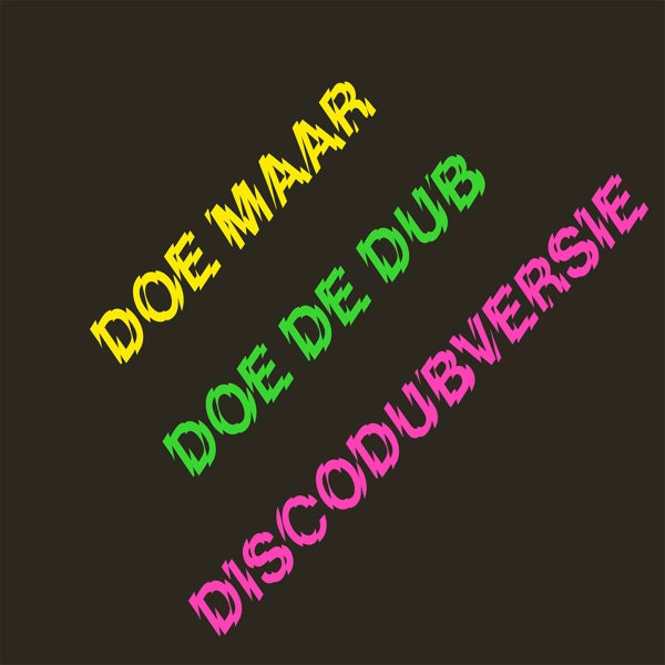  |   | Doe Maar - Doe De Dub (Discodubversie) (LP) | Records on Vinyl