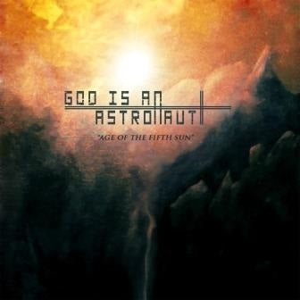 God Is An Astronaut - Age Of The..  |  Vinyl LP | God Is An Astronaut - Age Of The..  (LP) | Records on Vinyl