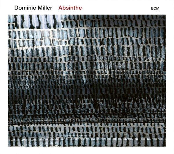 |  Vinyl LP | Dominic Miller - Absinthe (LP) | Records on Vinyl
