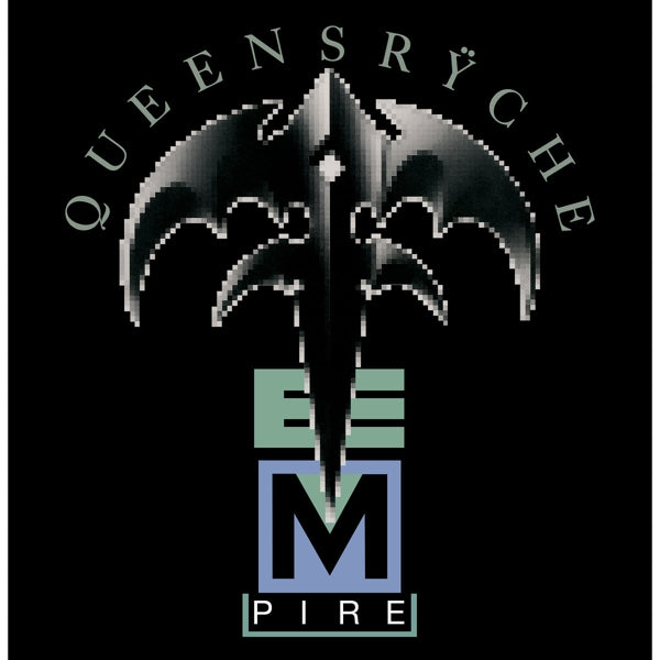  |  Vinyl LP | Queensryche - Empire (2 LPs) | Records on Vinyl