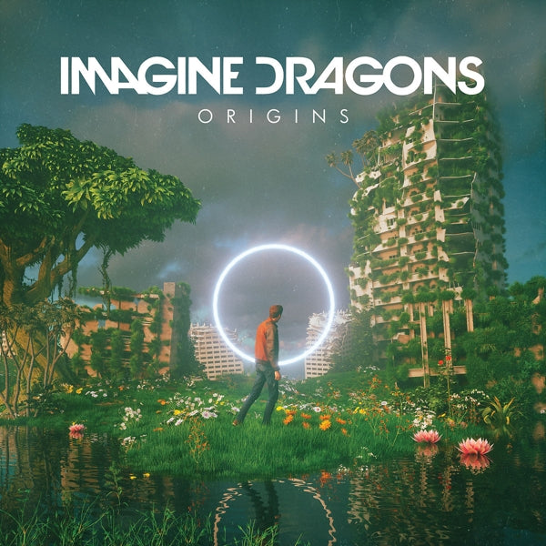  |  Vinyl LP | Imagine Dragons - Origins (2 LPs) | Records on Vinyl