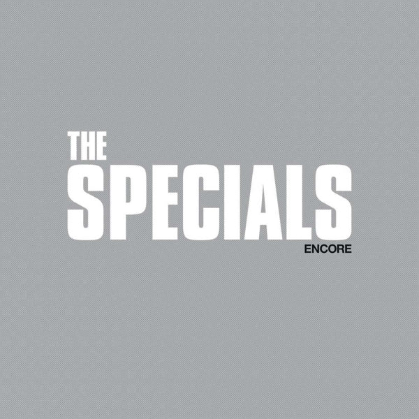  |  Vinyl LP | Specials - Encore (LP) | Records on Vinyl