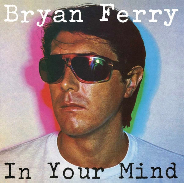  |  Vinyl LP | Bryan Ferry - In Your Mind (LP) | Records on Vinyl