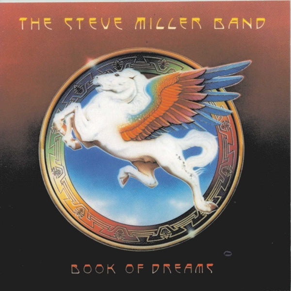 Steve Miller Band - Book Of Dreams  |  Vinyl LP | Steve Miller Band - Book Of Dreams  (LP) | Records on Vinyl