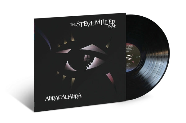 Steve Miller Band - Abracadabra  |  Vinyl LP | Steve Miller Band - Abracadabra  (LP) | Records on Vinyl