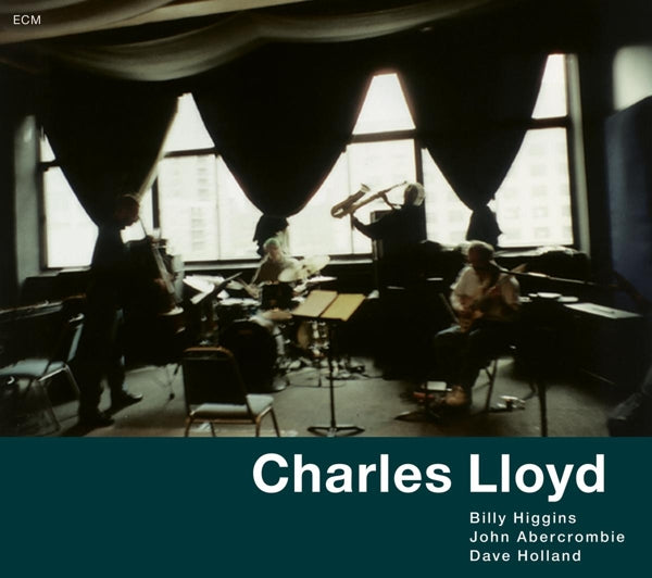 Charles Lloyd - Voice In The Night |  Vinyl LP | Charles Lloyd - Voice In The Night (2 LPs) | Records on Vinyl