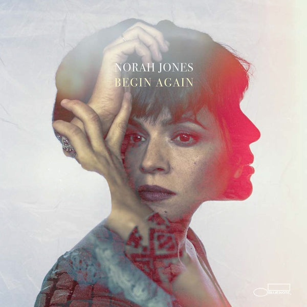  |  Vinyl LP | Norah Jones - Begin Again (LP) | Records on Vinyl