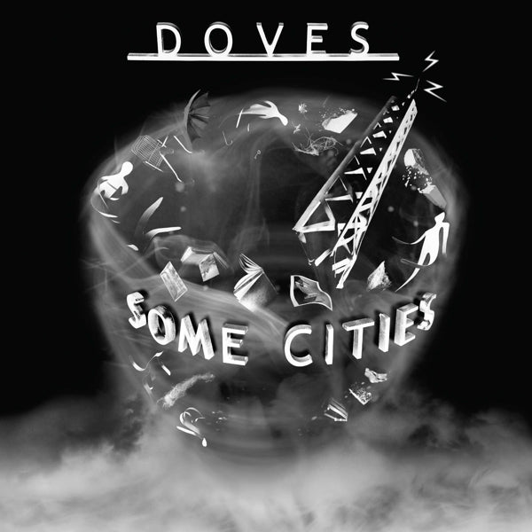  |  Vinyl LP | Doves - Some Cities (2 LPs) | Records on Vinyl