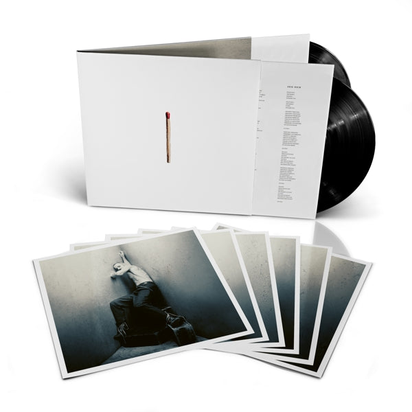 Rammstein - Rammstein |  Vinyl LP | Rammstein - Rammstein (2 LPs) | Records on Vinyl