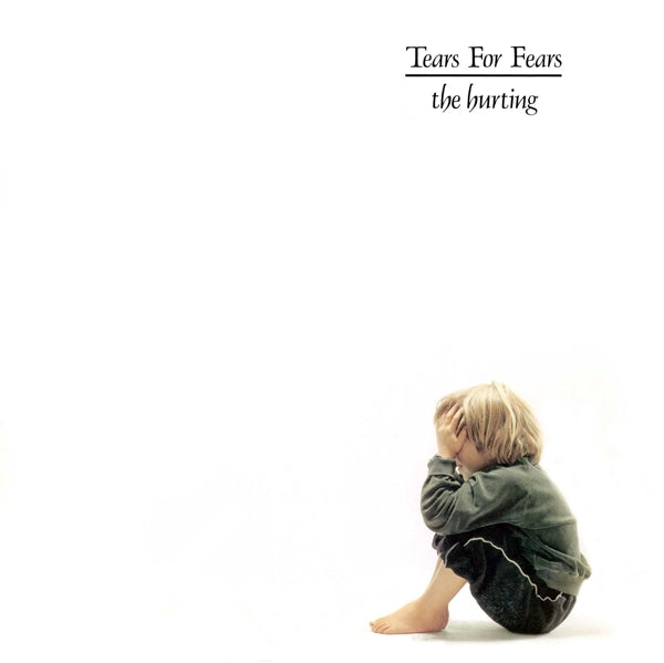  |  Vinyl LP | Tears For Fears - Hurting (LP) | Records on Vinyl