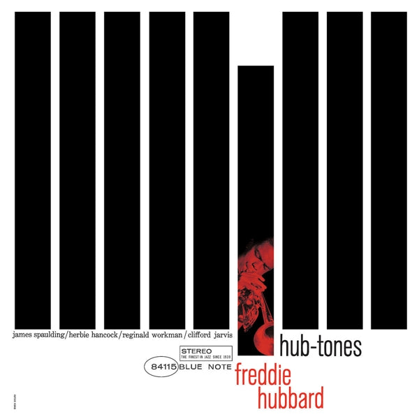 Freddie Hubbard - Hub |  Vinyl LP | Freddie Hubbard - Hub (LP) | Records on Vinyl