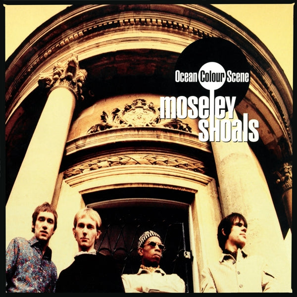  |  Vinyl LP | Ocean Colour Scene - Moseley Shoals (2 LPs) | Records on Vinyl