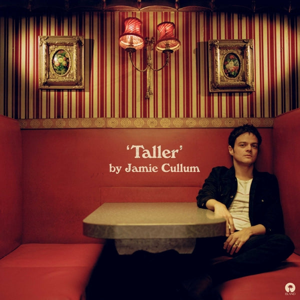  |   | Jamie Cullum - Taller (LP) | Records on Vinyl