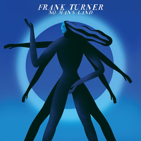  |  Vinyl LP | Frank Turner - No Man's Land (LP) | Records on Vinyl