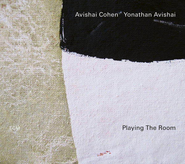  |  Vinyl LP | Avishai/Yonathan Avishai Cohen - Playing the Room (LP) | Records on Vinyl
