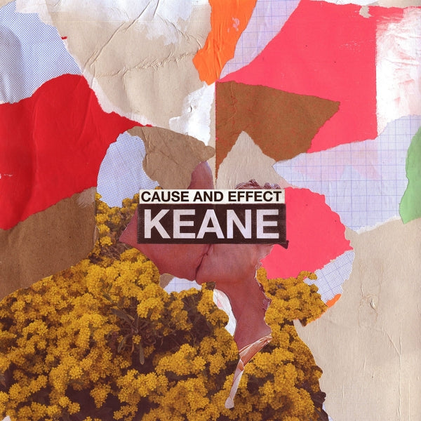  |  Vinyl LP | Keane - Cause and Effect (LP) | Records on Vinyl