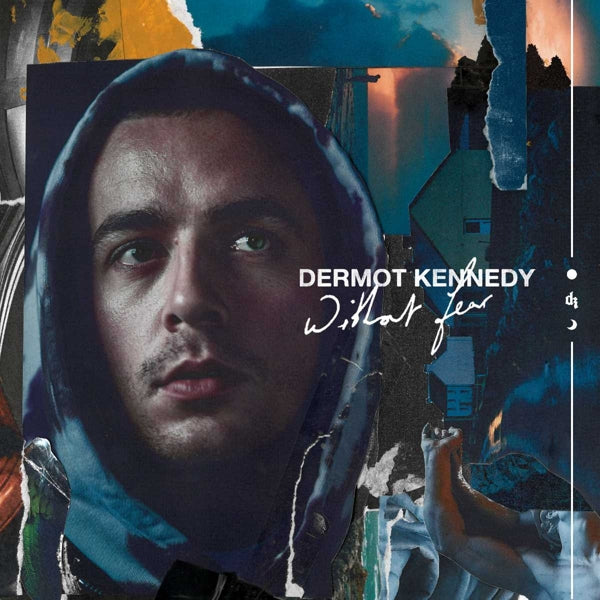  |  Vinyl LP | Dermot Kennedy - Without Fear (LP) | Records on Vinyl