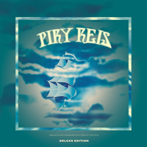  |  Vinyl LP | Piry Reis - Piry Reis (LP) | Records on Vinyl